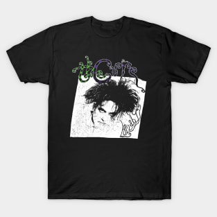 The Cure T-Shirt